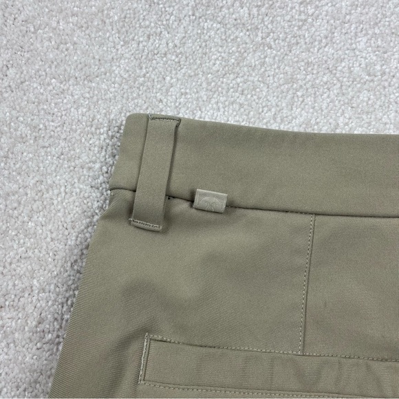 Lululemon Commission Tan Shorts - Picture 6 of 12